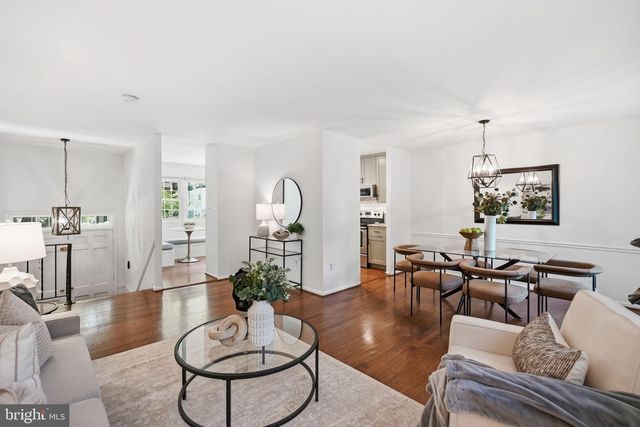 14429 BRAD DR, Rockville, MD 20853