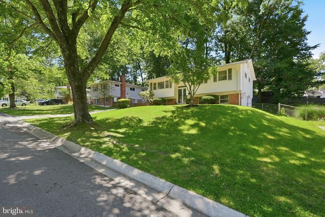 14429 BRAD DR, Rockville, MD 20853