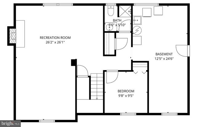14429 BRAD DR, Rockville, MD 20853