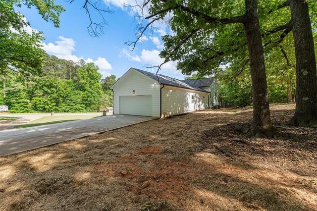 6885 Silver Maple Trail, Fairburn, GA 30213