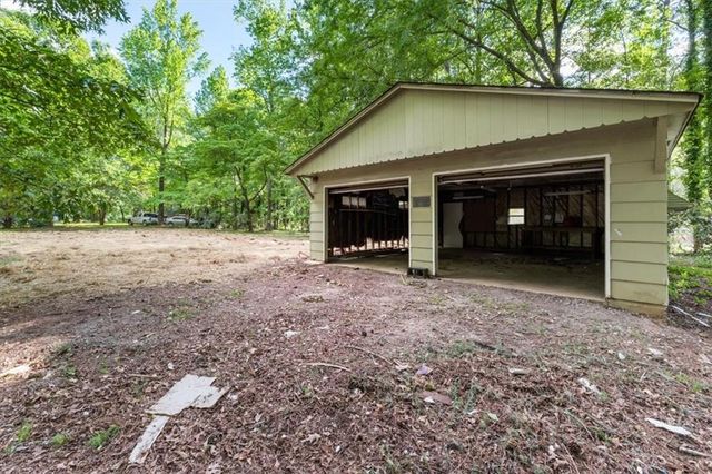 6885 Silver Maple Trail, Fairburn, GA 30213