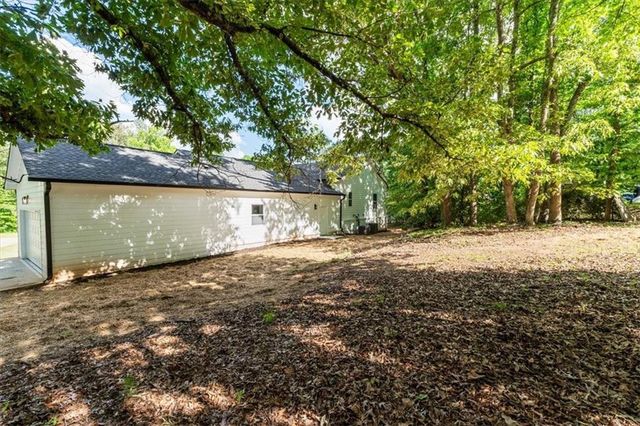 6885 Silver Maple Trail, Fairburn, GA 30213