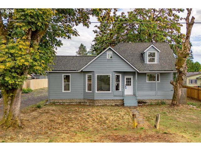 714 WATER St, Dayton, OR 97114