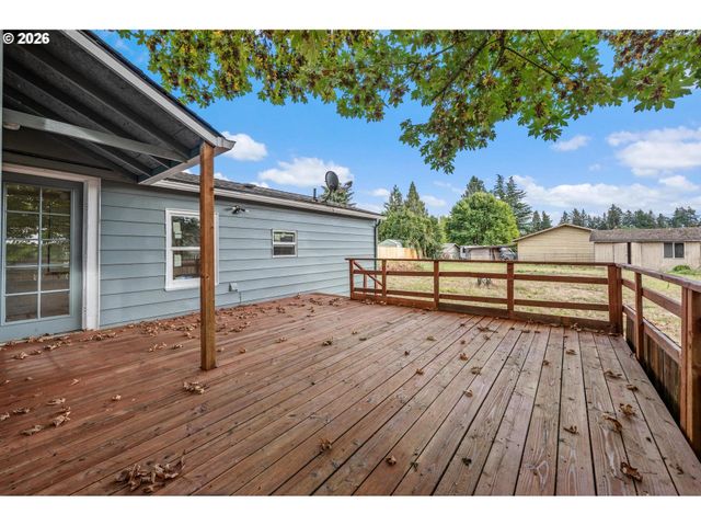 714 WATER St, Dayton, OR 97114