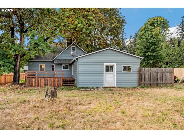 714 WATER St, Dayton, OR 97114