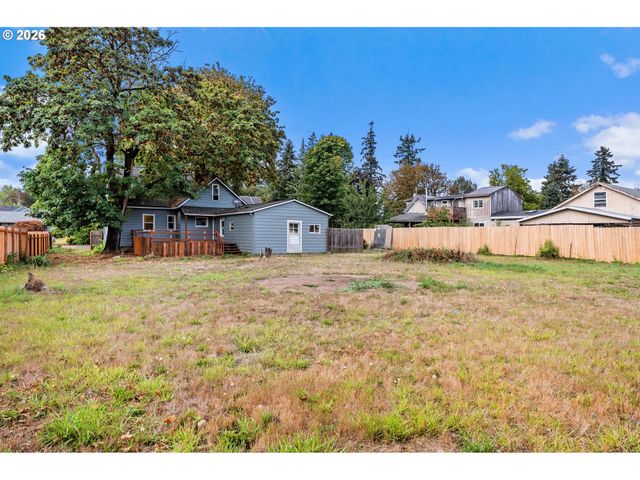 714 WATER St, Dayton, OR 97114