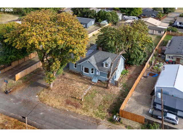 714 WATER St, Dayton, OR 97114