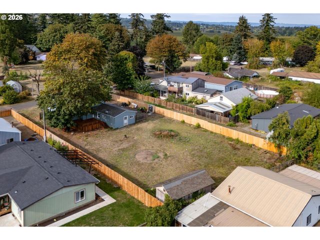 714 WATER St, Dayton, OR 97114