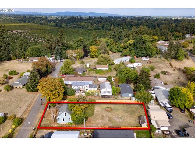 714 WATER St, Dayton, OR 97114