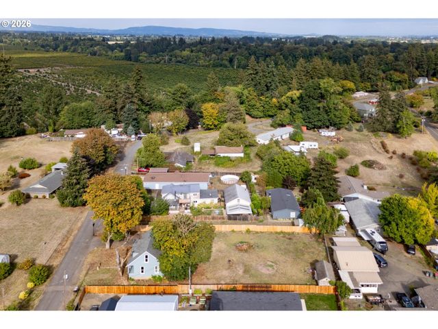 714 WATER St, Dayton, OR 97114
