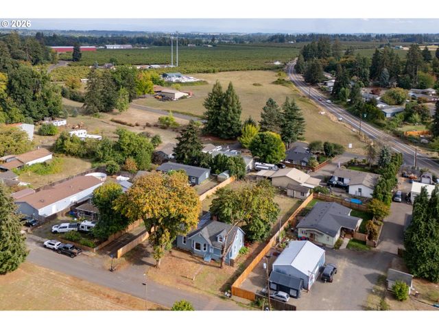 714 WATER St, Dayton, OR 97114