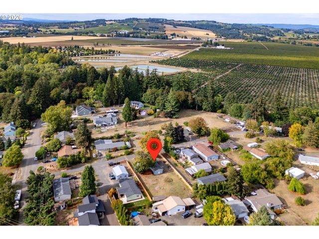 714 WATER St, Dayton, OR 97114