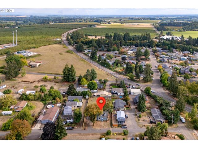714 WATER St, Dayton, OR 97114