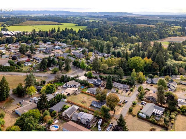 714 WATER St, Dayton, OR 97114