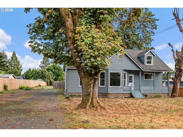 714 WATER St, Dayton, OR 97114