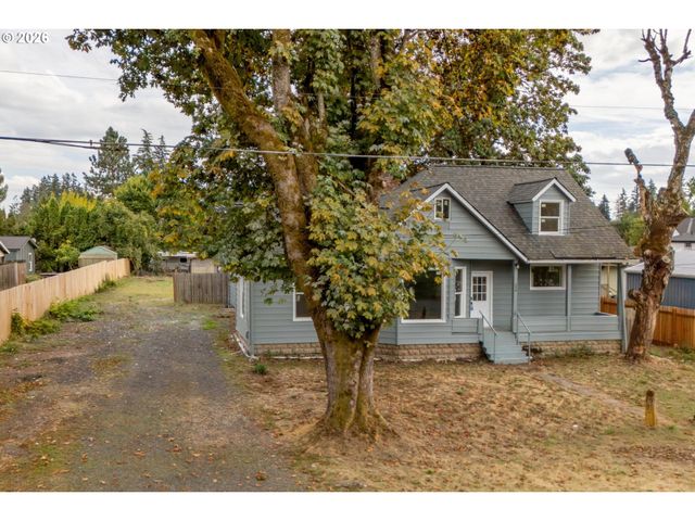 714 WATER St, Dayton, OR 97114