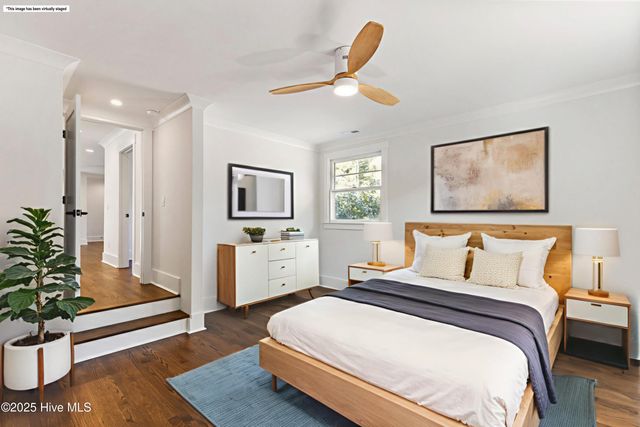 3626 Stratford Boulevard, Wilmington, NC 28403