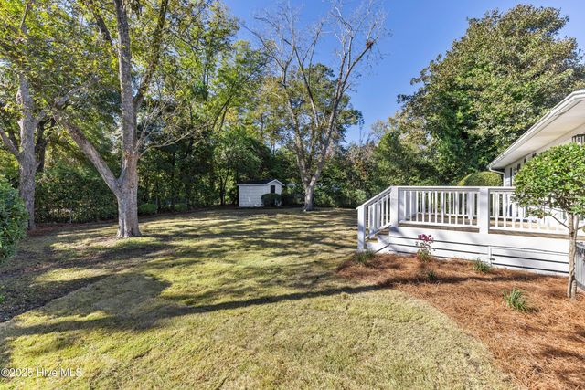 3626 Stratford Boulevard, Wilmington, NC 28403