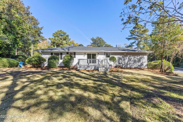3626 Stratford Boulevard, Wilmington, NC 28403