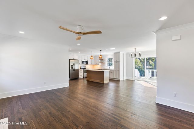 3626 Stratford Boulevard, Wilmington, NC 28403