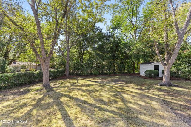 3626 Stratford Boulevard, Wilmington, NC 28403