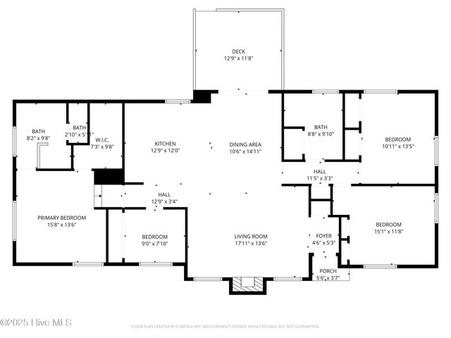 3626 Stratford Boulevard, Wilmington, NC 28403