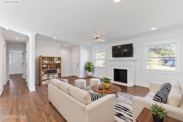 3626 Stratford Boulevard, Wilmington, NC 28403