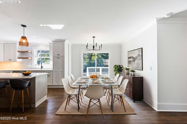 3626 Stratford Boulevard, Wilmington, NC 28403