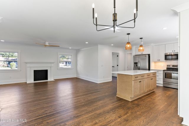 3626 Stratford Boulevard, Wilmington, NC 28403