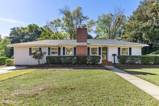 3626 Stratford Boulevard, Wilmington, NC 28403