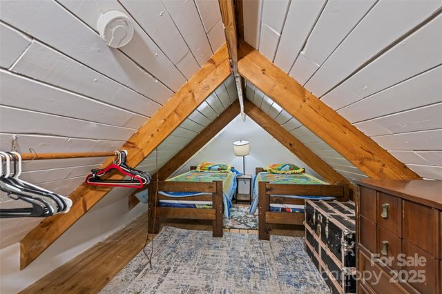 275 Wits End Way, Waynesville, NC 28785