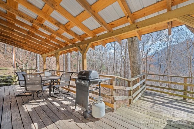 275 Wits End Way, Waynesville, NC 28785