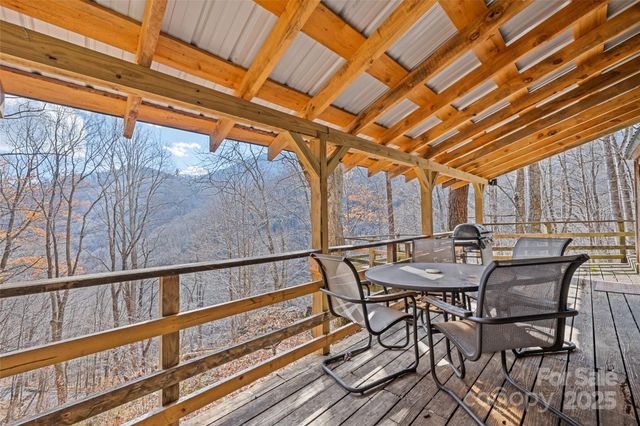 275 Wits End Way, Waynesville, NC 28785