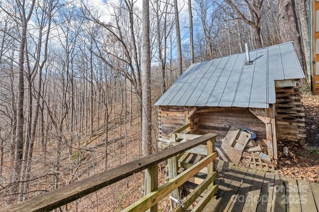 275 Wits End Way, Waynesville, NC 28785