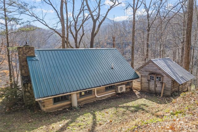 275 Wits End Way, Waynesville, NC 28785