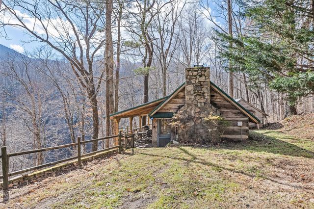 275 Wits End Way, Waynesville, NC 28785