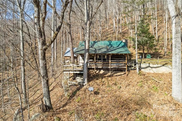 275 Wits End Way, Waynesville, NC 28785