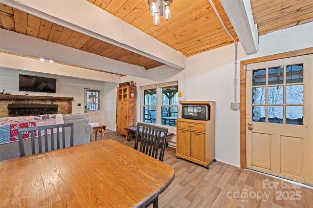 275 Wits End Way, Waynesville, NC 28785