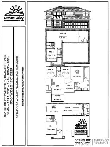 6610 S 214 Avenue, Elkhorn, NE 68022