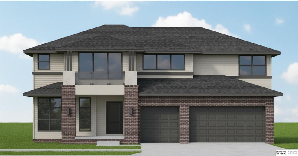 6610 S 214 Avenue, Elkhorn, NE 68022