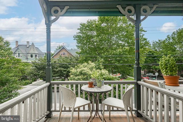 151 N UNION ST #6, Lambertville, NJ 08530
