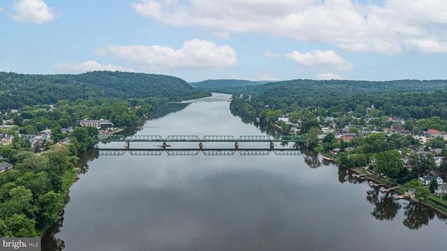 151 N UNION ST #6, Lambertville, NJ 08530