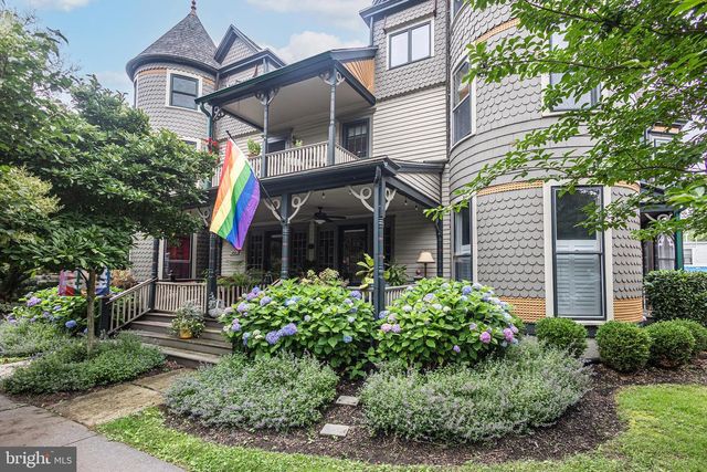 151 N UNION ST #6, Lambertville, NJ 08530