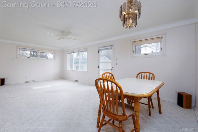 18015 Audette Street, Dearborn, MI 48124