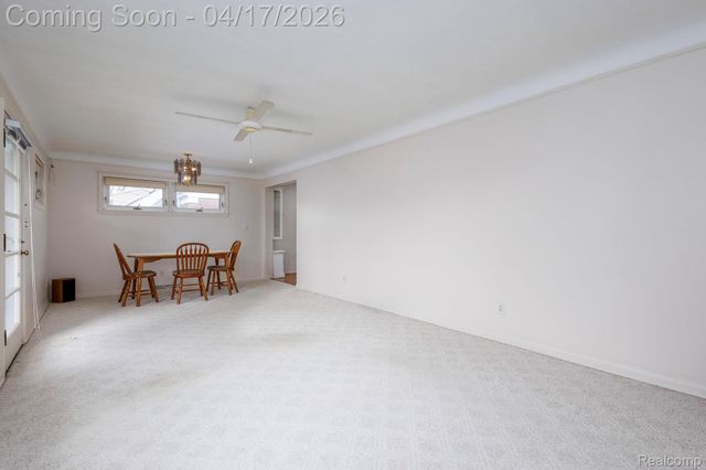 18015 Audette Street, Dearborn, MI 48124