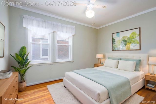 18015 Audette Street, Dearborn, MI 48124