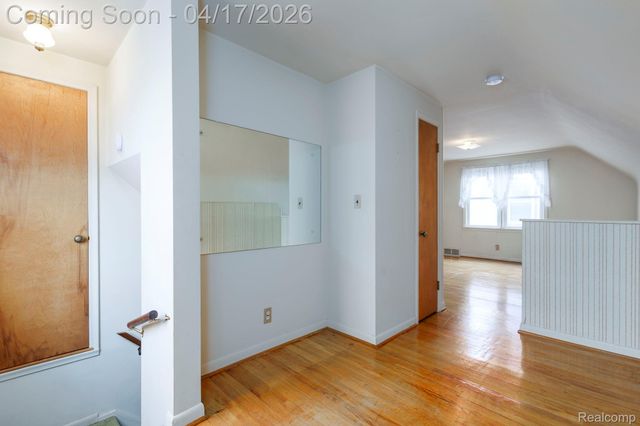 18015 Audette Street, Dearborn, MI 48124