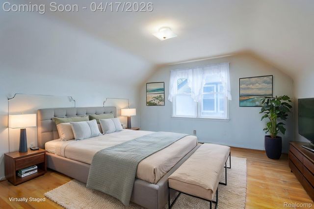 18015 Audette Street, Dearborn, MI 48124