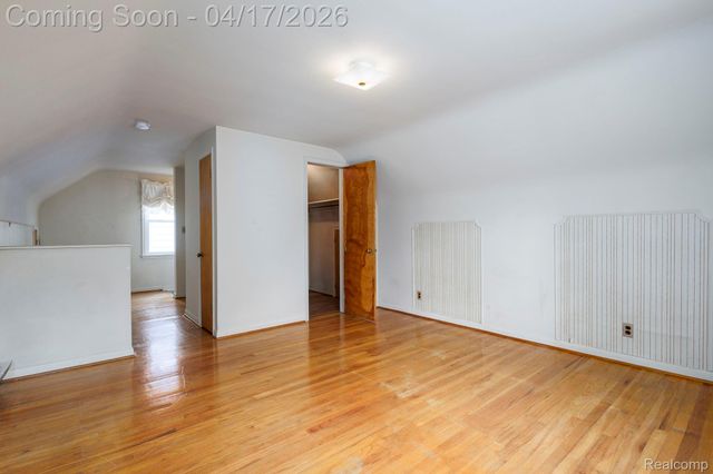 18015 Audette Street, Dearborn, MI 48124