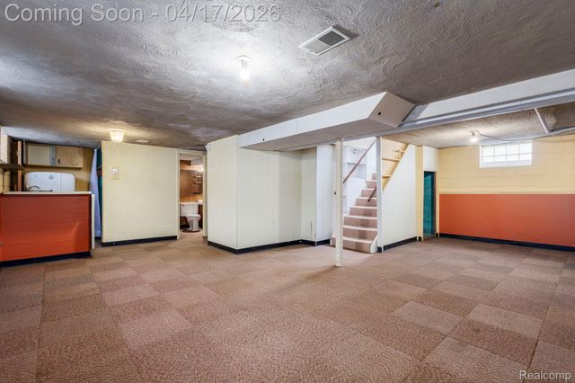 18015 Audette Street, Dearborn, MI 48124